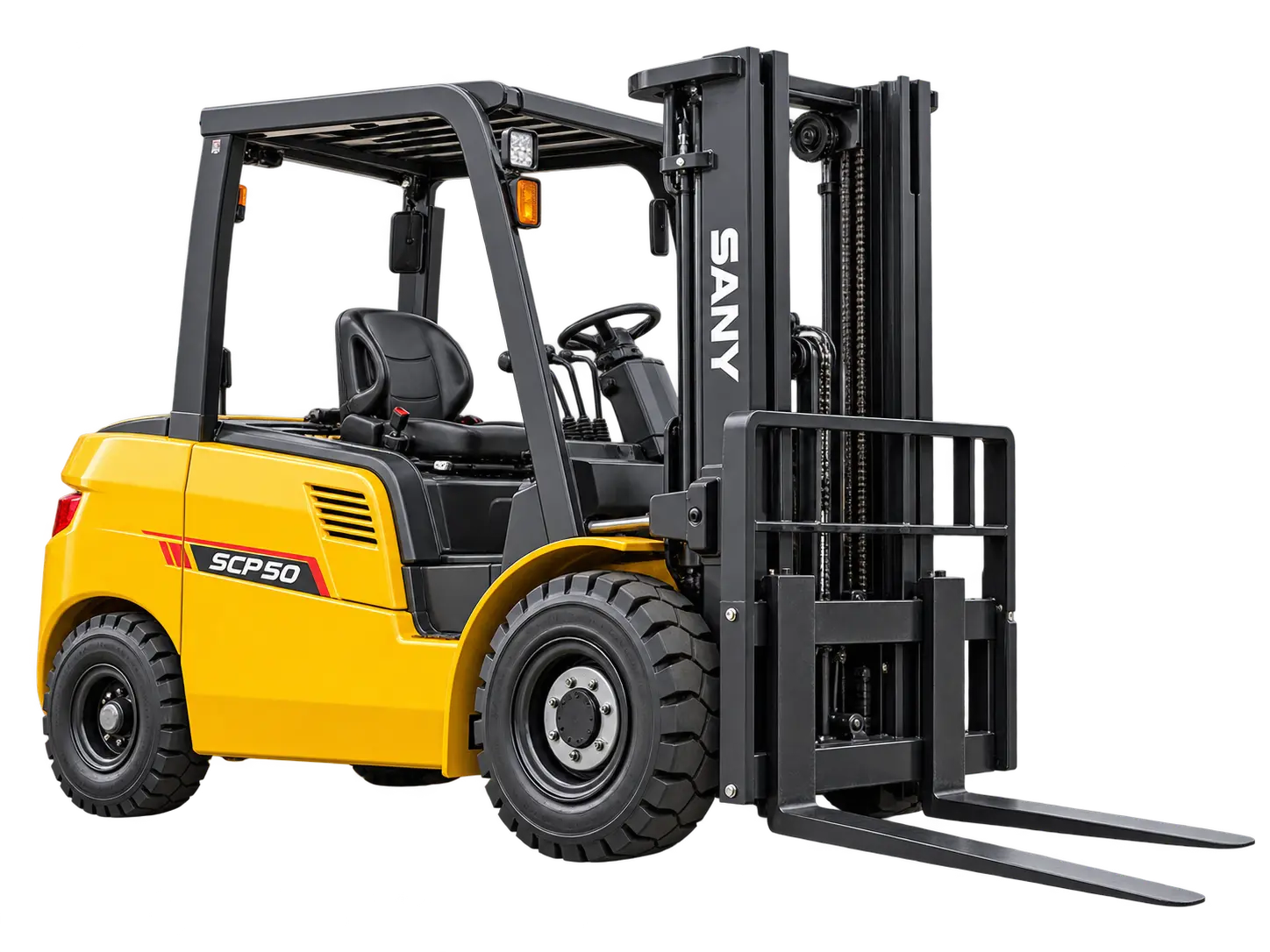 5.0 ton(1)